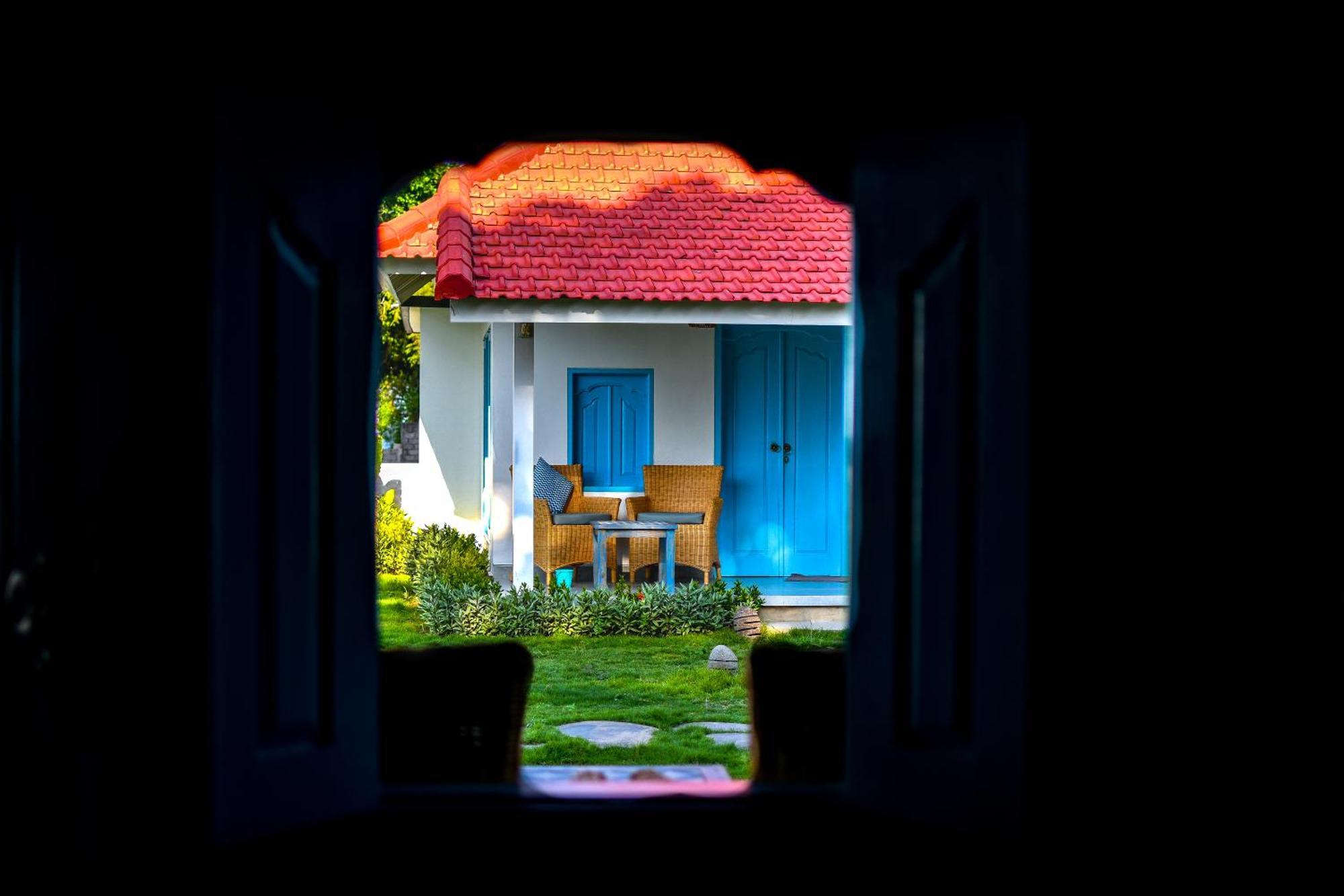 Ocean Paradise Bali Buleleng  Екстер'єр фото