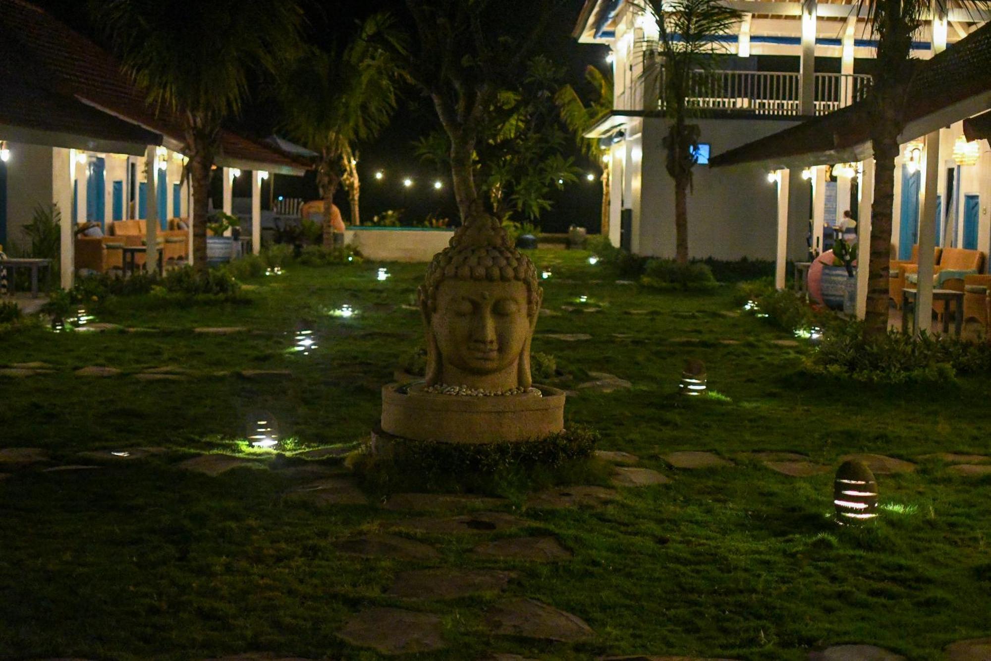 Ocean Paradise Bali Buleleng  Екстер'єр фото