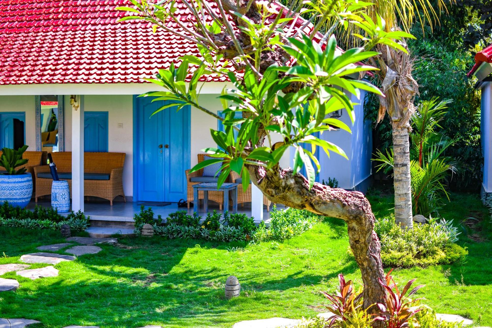 Ocean Paradise Bali Buleleng  Екстер'єр фото