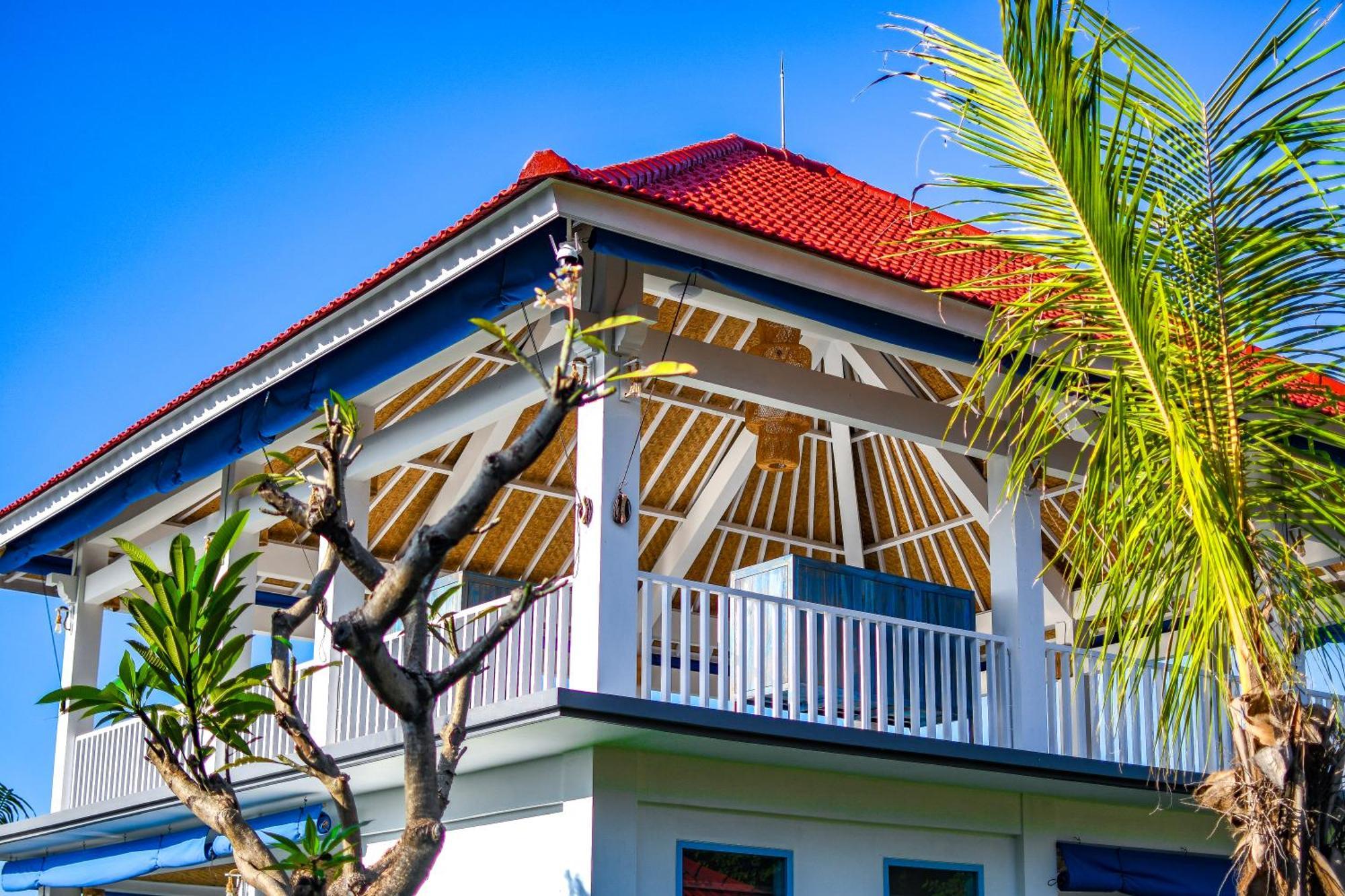 Ocean Paradise Bali Buleleng  Екстер'єр фото
