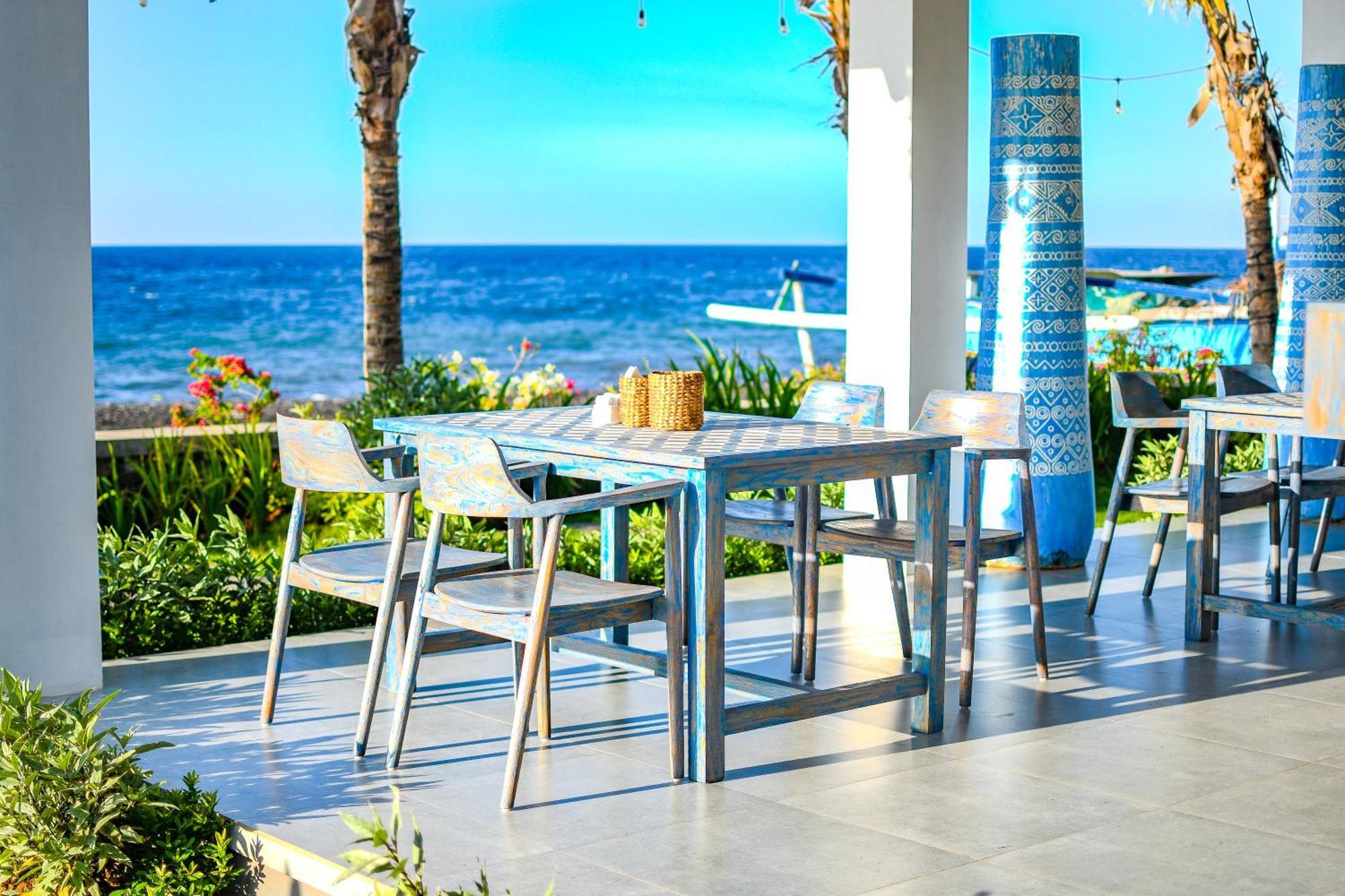 Ocean Paradise Bali Buleleng  Екстер'єр фото