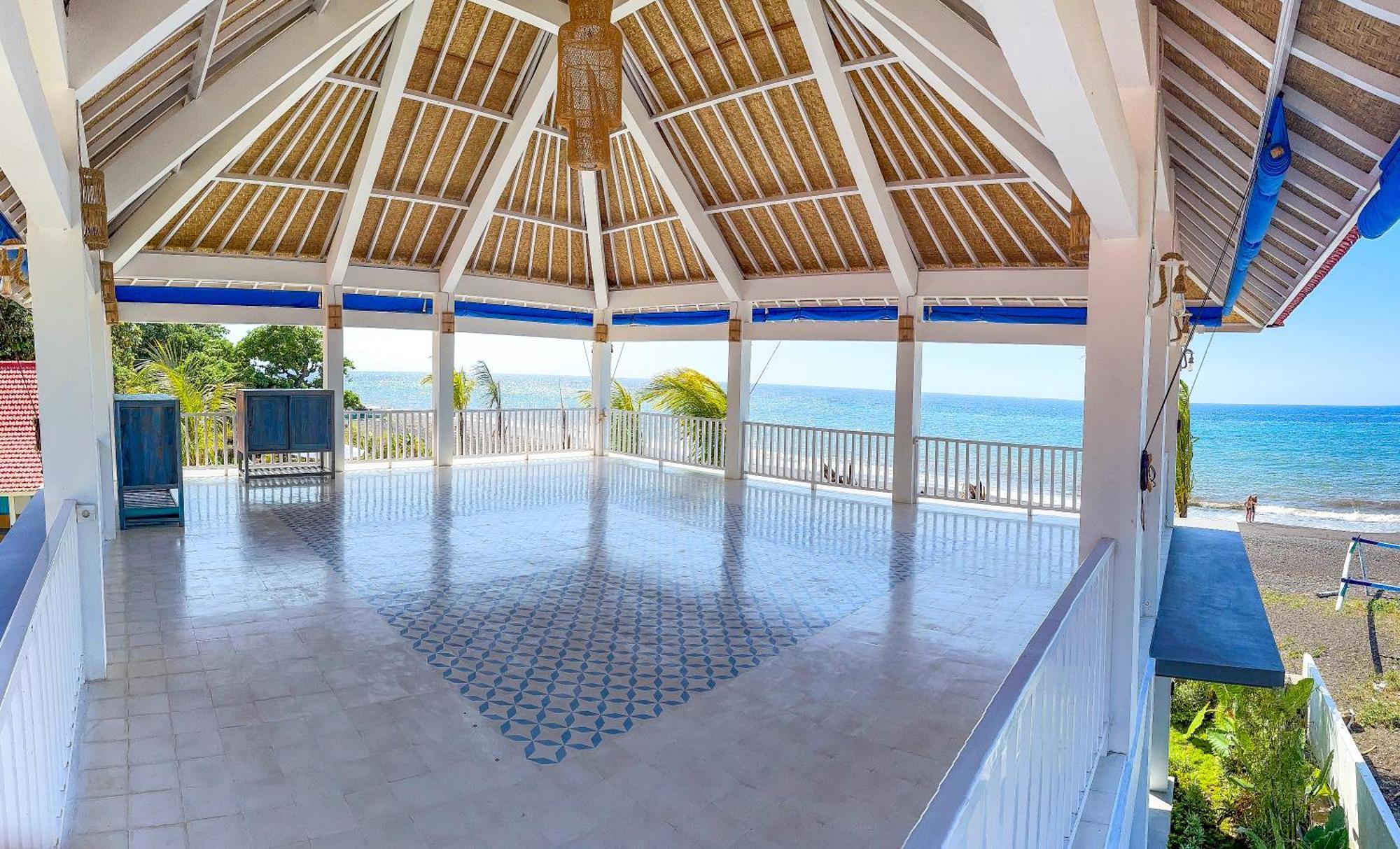 Ocean Paradise Bali Buleleng  Екстер'єр фото