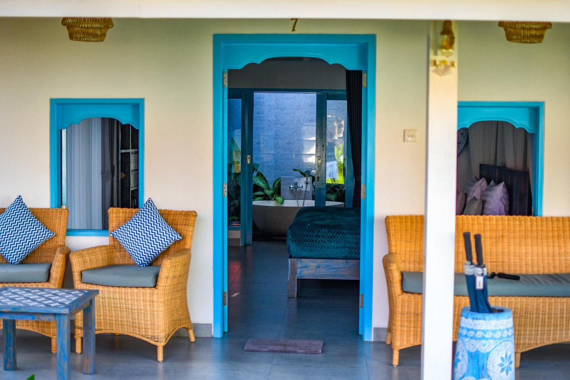 Ocean Paradise Bali Buleleng  Екстер'єр фото