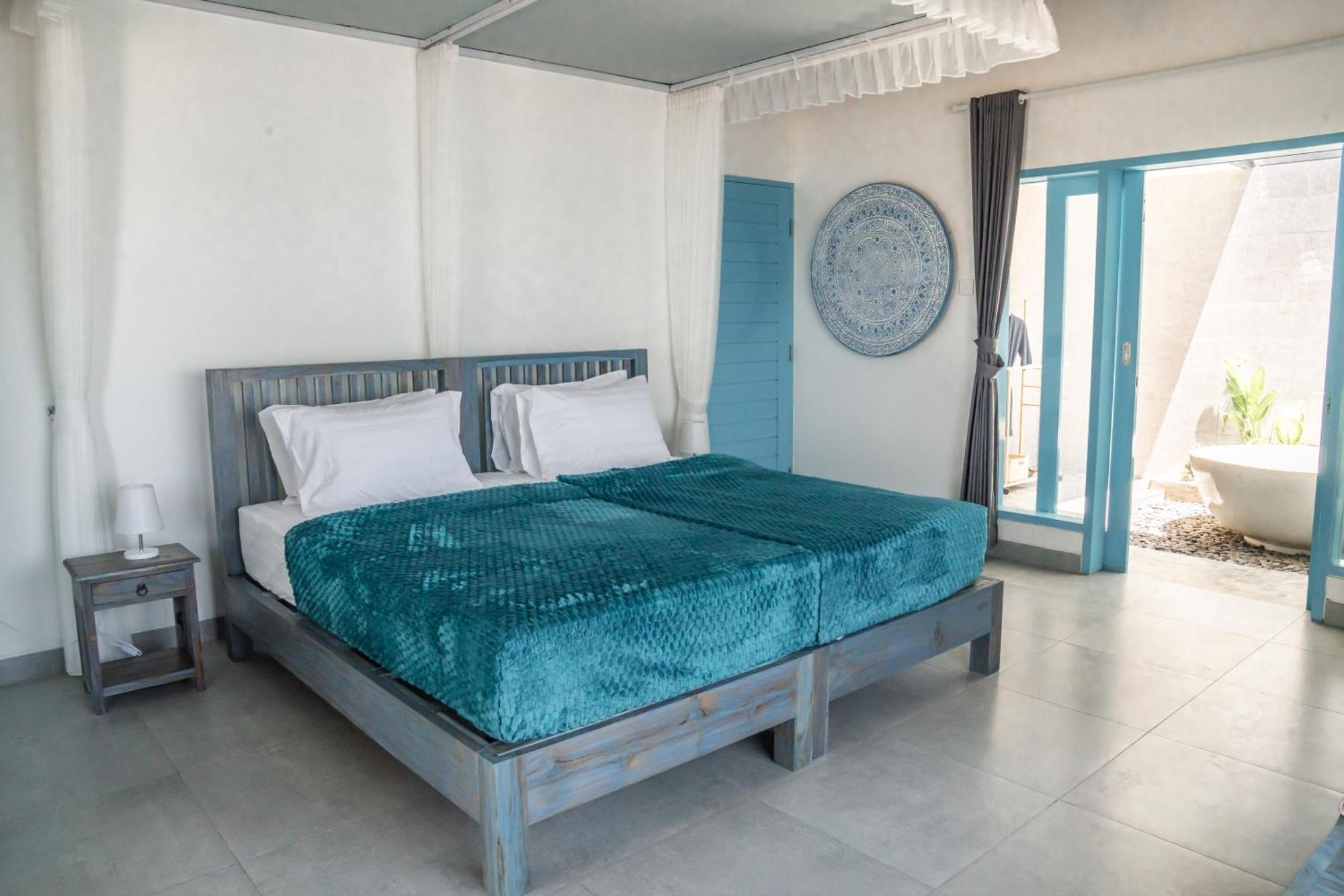 Ocean Paradise Bali Buleleng  Екстер'єр фото