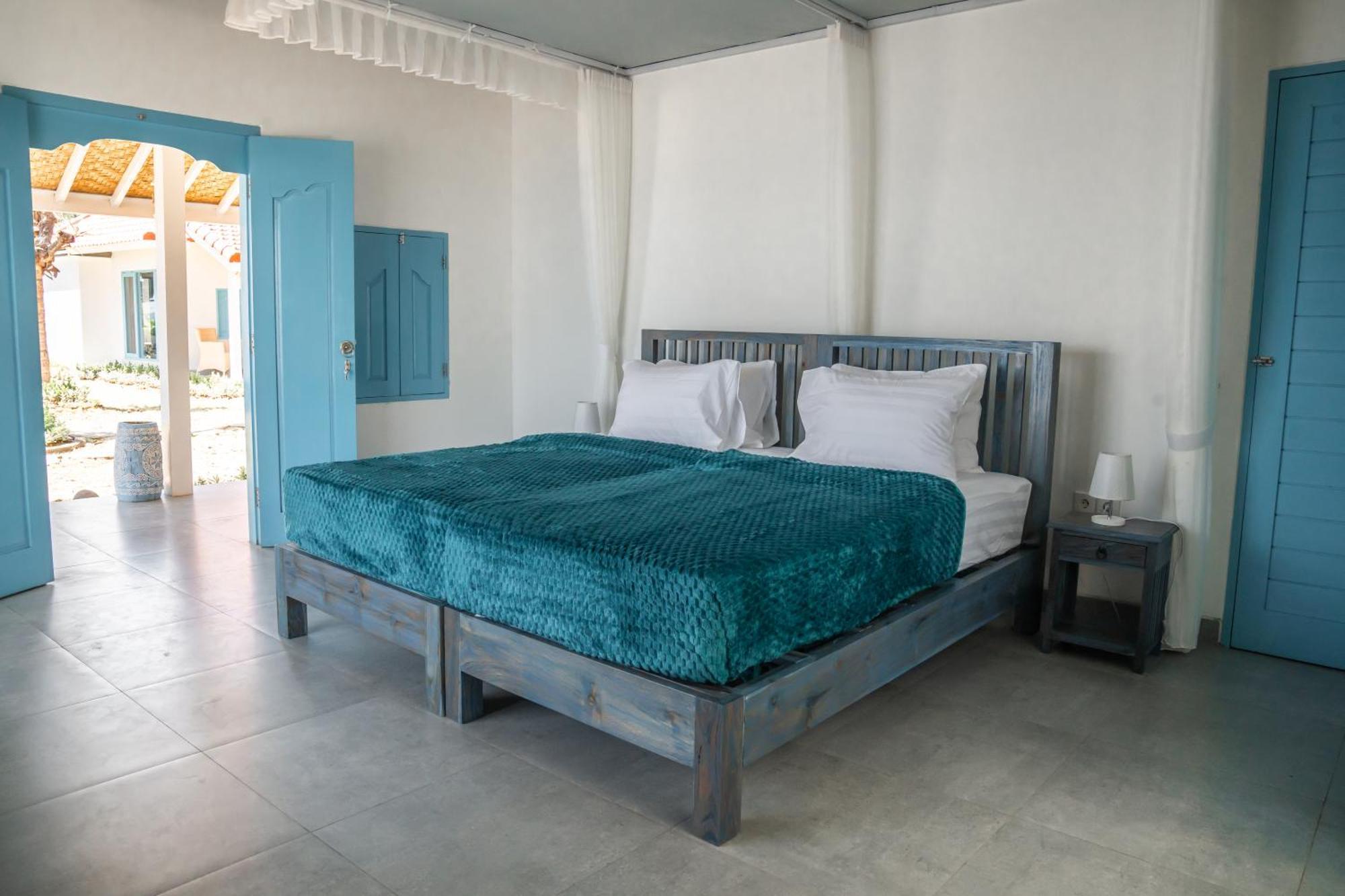 Ocean Paradise Bali Buleleng  Екстер'єр фото