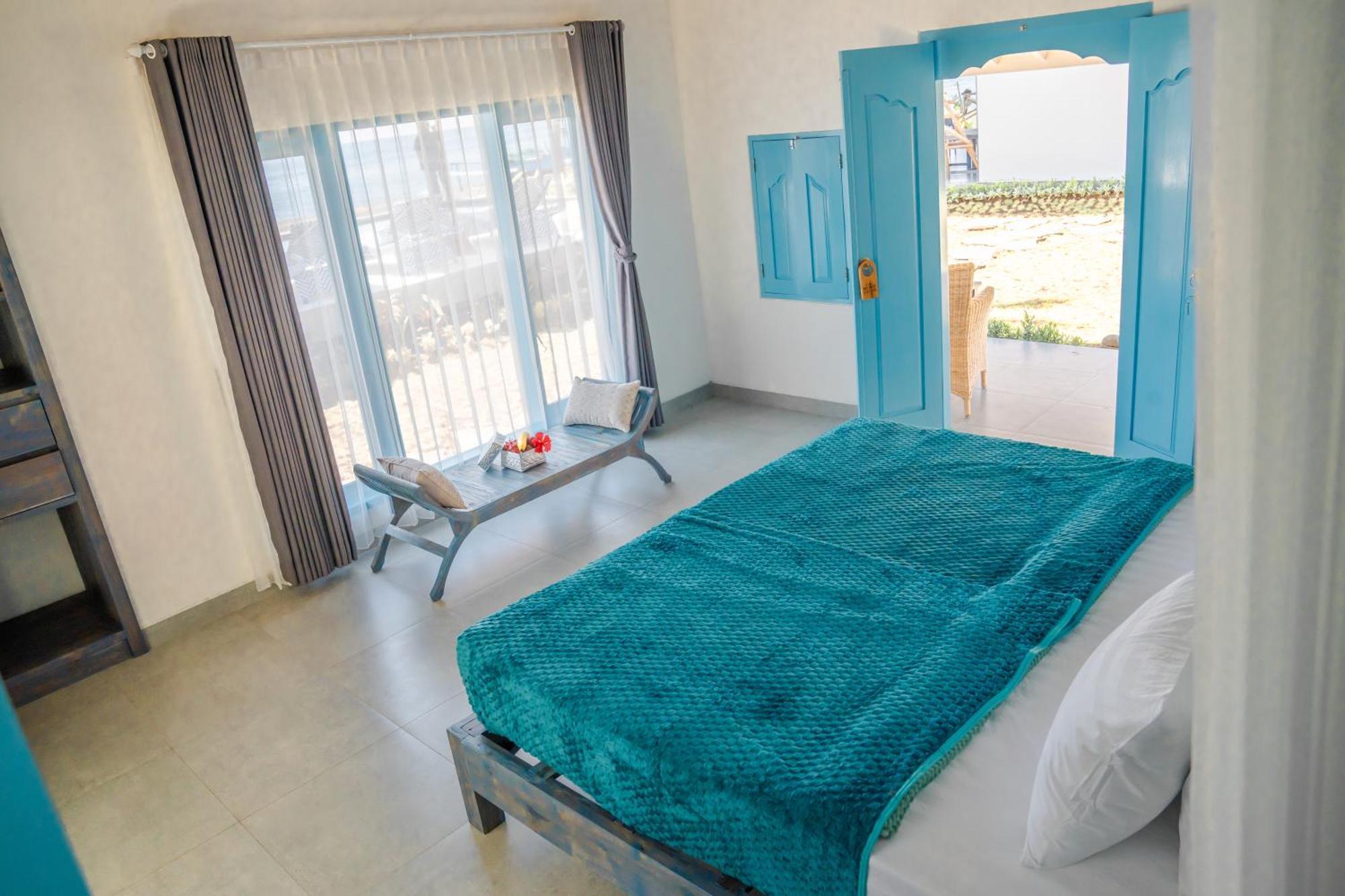 Ocean Paradise Bali Buleleng  Екстер'єр фото