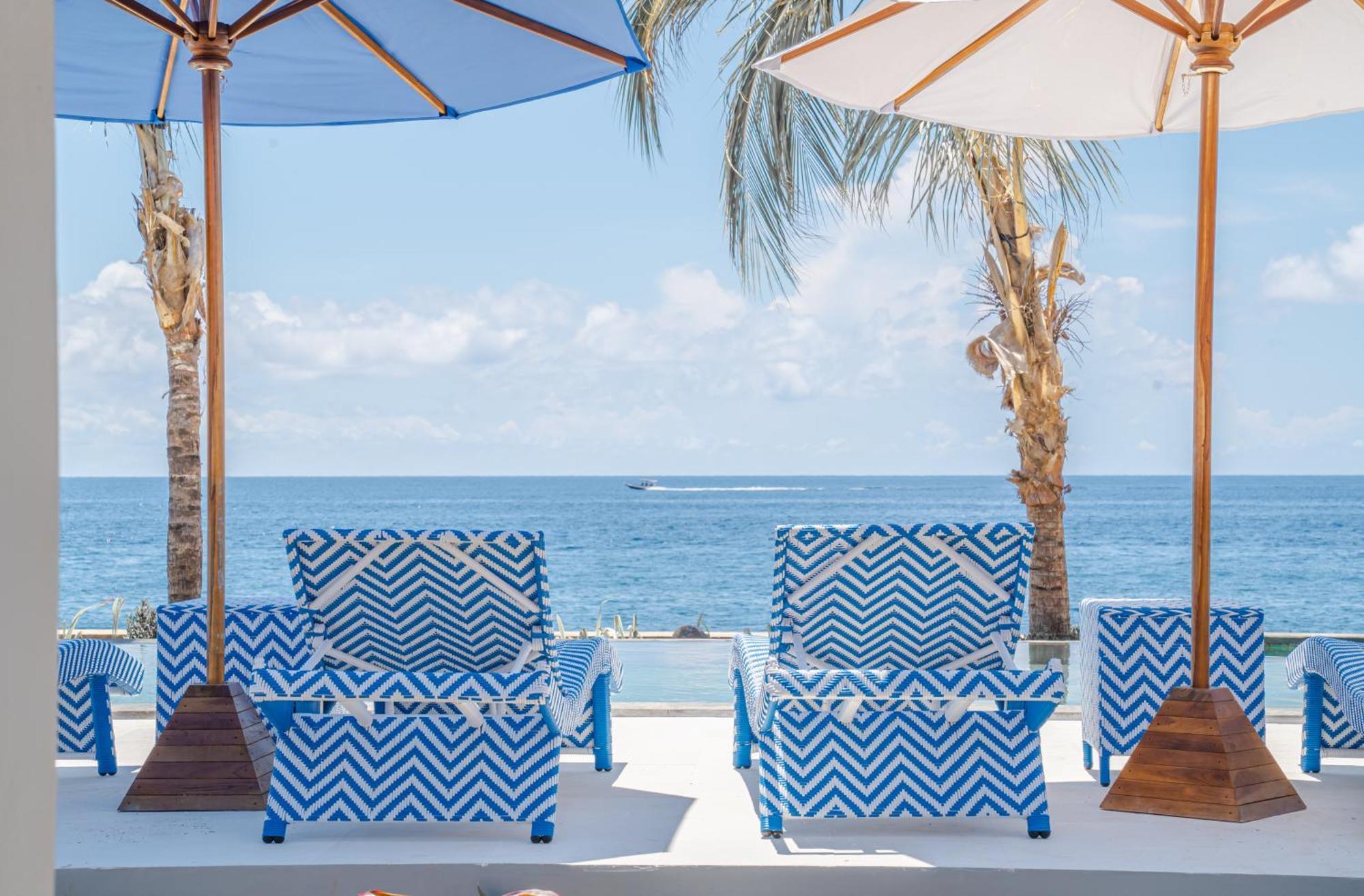 Ocean Paradise Bali Buleleng  Екстер'єр фото