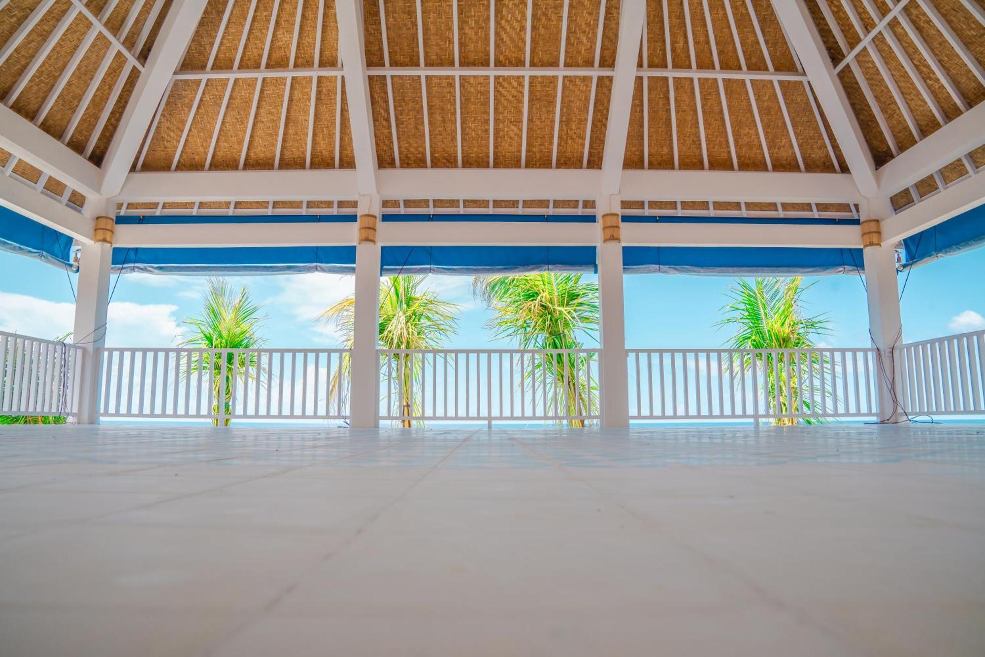 Ocean Paradise Bali Buleleng  Екстер'єр фото