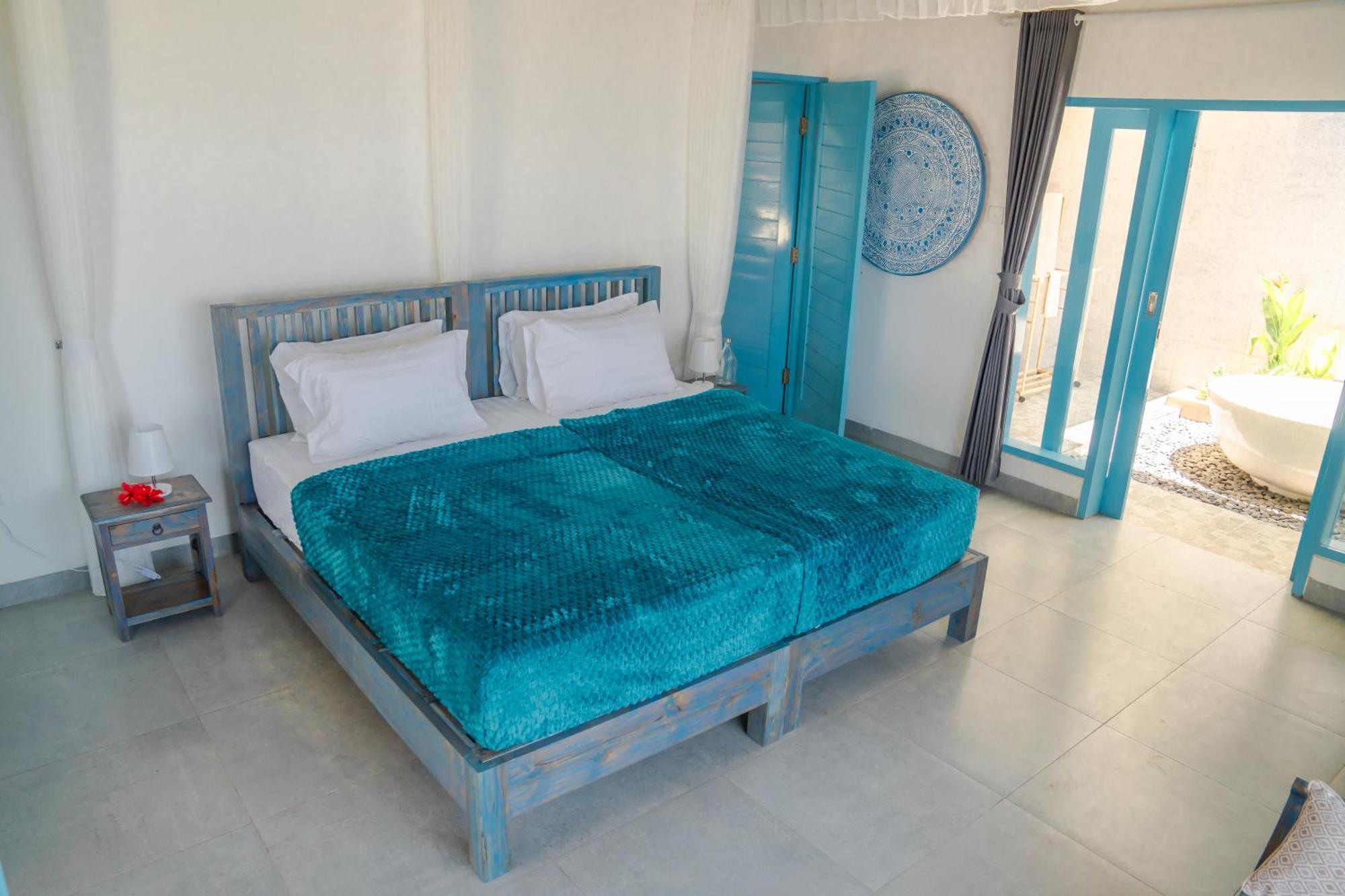 Ocean Paradise Bali Buleleng  Екстер'єр фото