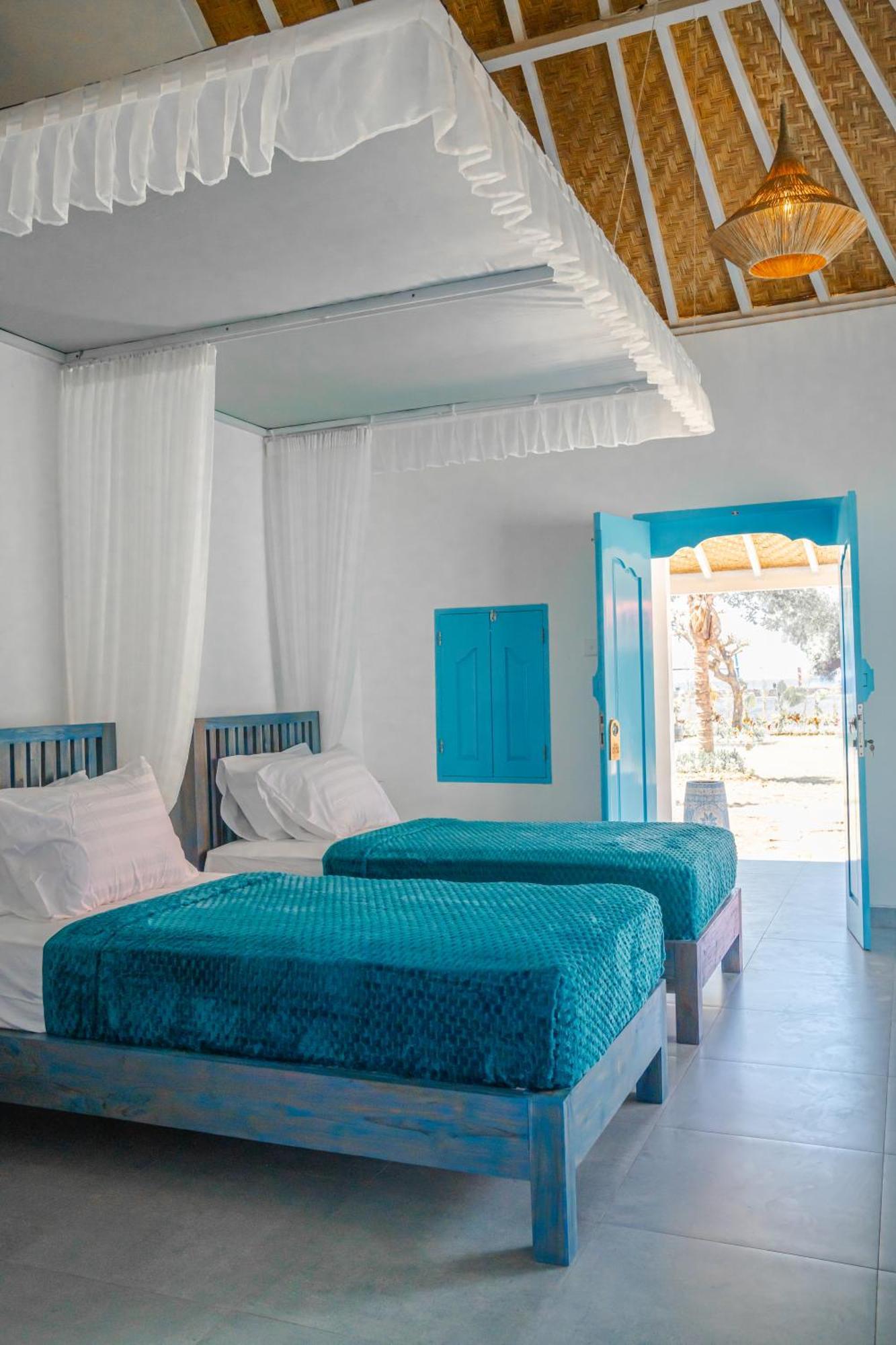 Ocean Paradise Bali Buleleng  Екстер'єр фото